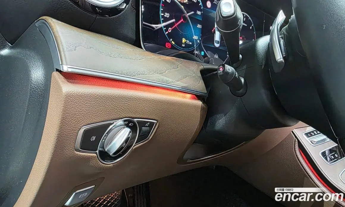 Mercedes-Benz E-Class 2022 1.9 автомат (гидро), фото 12