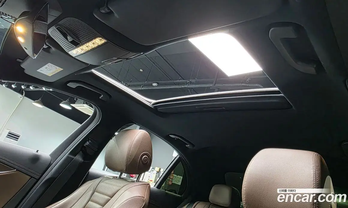 Mercedes-Benz E-Class 2022 1.9 автомат (гидро), фото 20