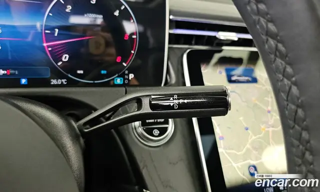 Mercedes-Benz E-Class 2024 2.0 автомат (гидро), миниатюра 12