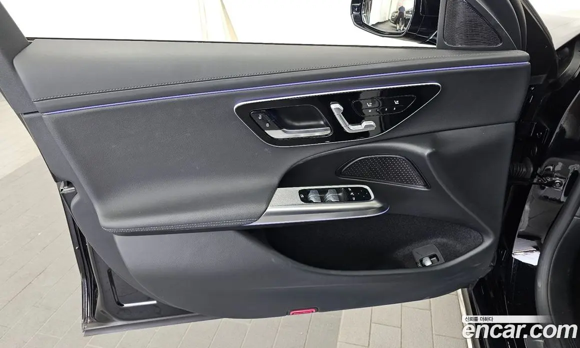 Mercedes-Benz E-Class 2024 2.0 автомат (гидро), фото 14