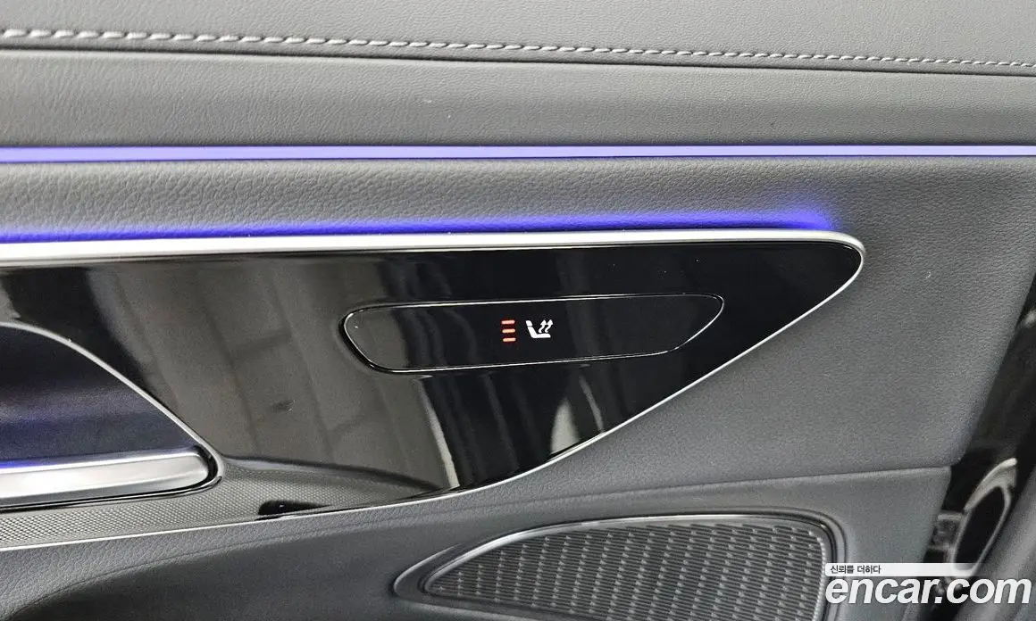 Mercedes-Benz E-Class 2024 2.0 автомат (гидро), фото 29