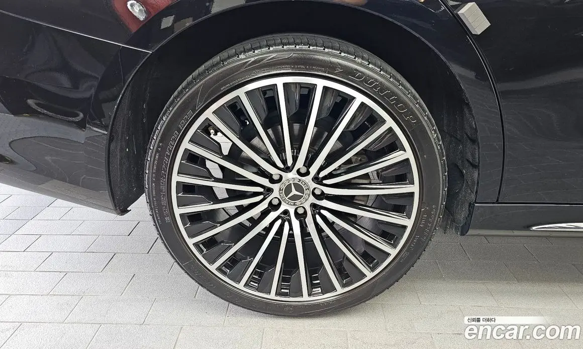 Mercedes-Benz E-Class 2024 2.0 автомат (гидро), фото 5