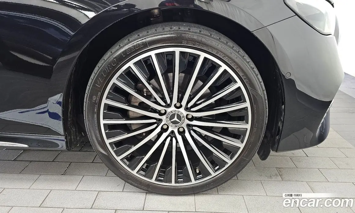 Mercedes-Benz E-Class 2024 2.0 автомат (гидро), фото 7