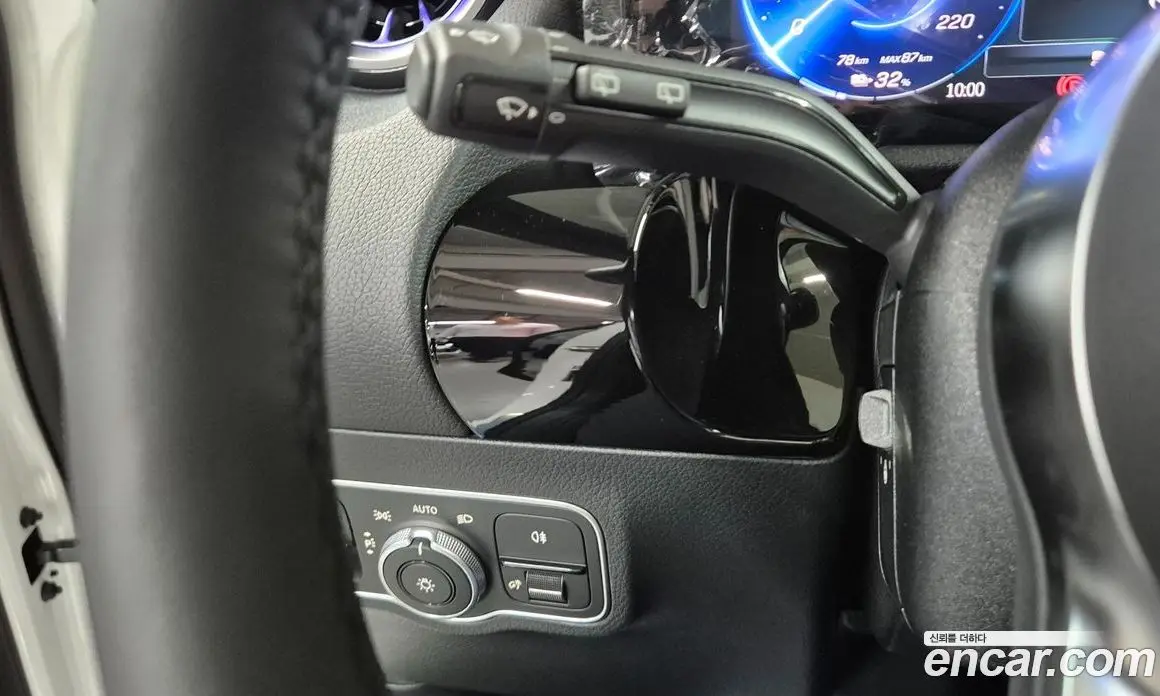 Mercedes-Benz EQA 2025 0.1 автомат (гидро), фото 12