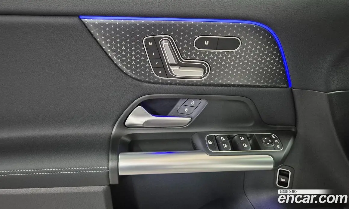 Mercedes-Benz EQA 2025 0.1 автомат (гидро), фото 13