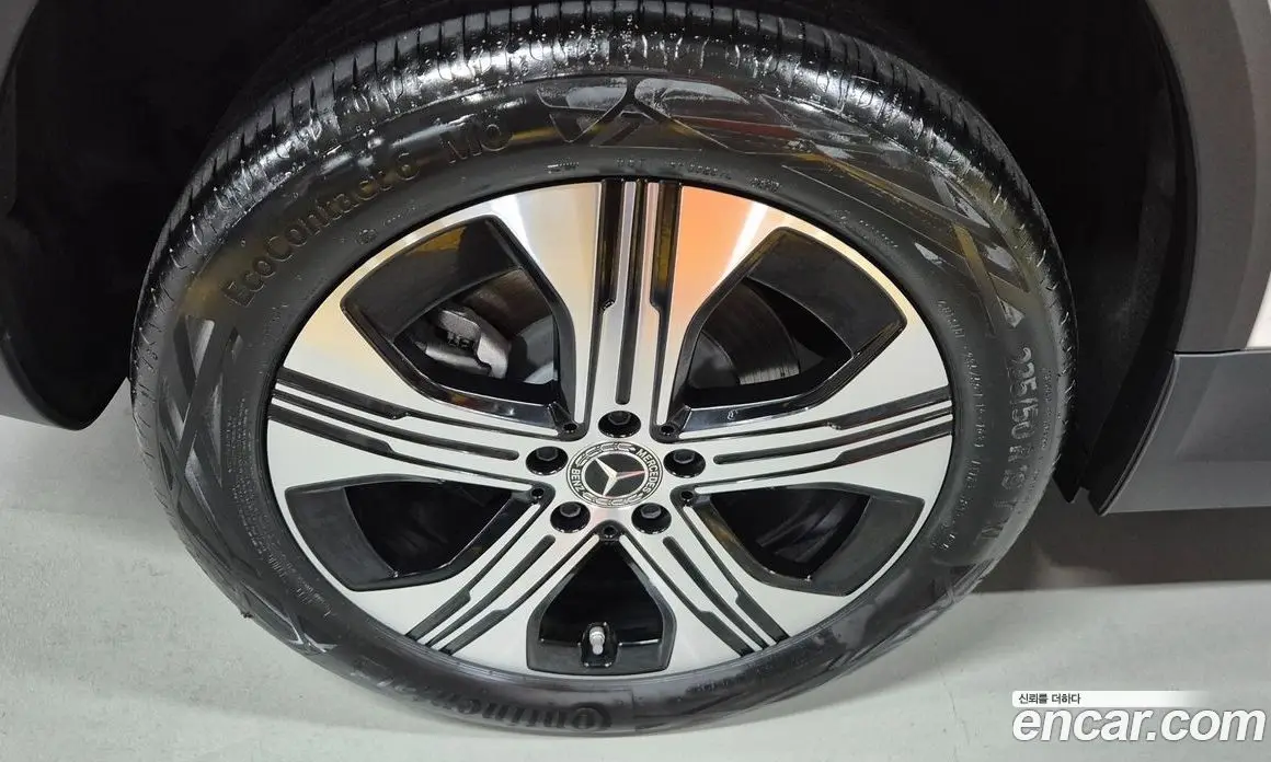 Mercedes-Benz EQA 2025 0.1 автомат (гидро), фото 5