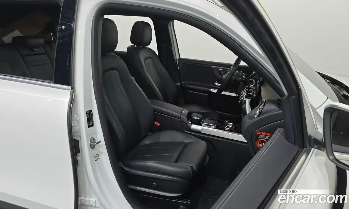 Mercedes-Benz GLB-Class 2020 2.0 автомат (гидро), фото 15