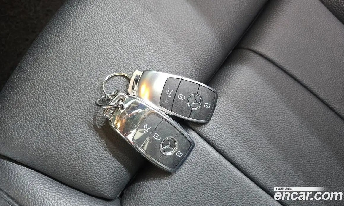 Mercedes-Benz GLB-Class 2020 2.0 автомат (гидро), фото 21