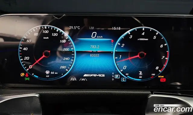 Mercedes-Benz GLB-Class 2022 2.0 автомат (гидро), миниатюра 10