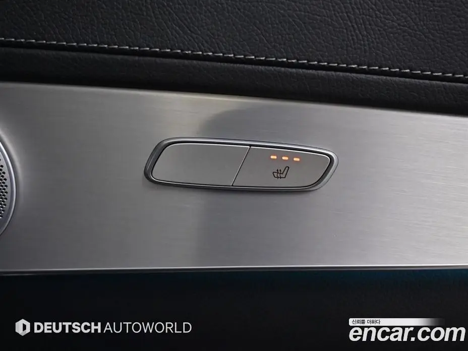 Mercedes-Benz GLC-Class 2019 2.0 автомат (гидро), фото 16