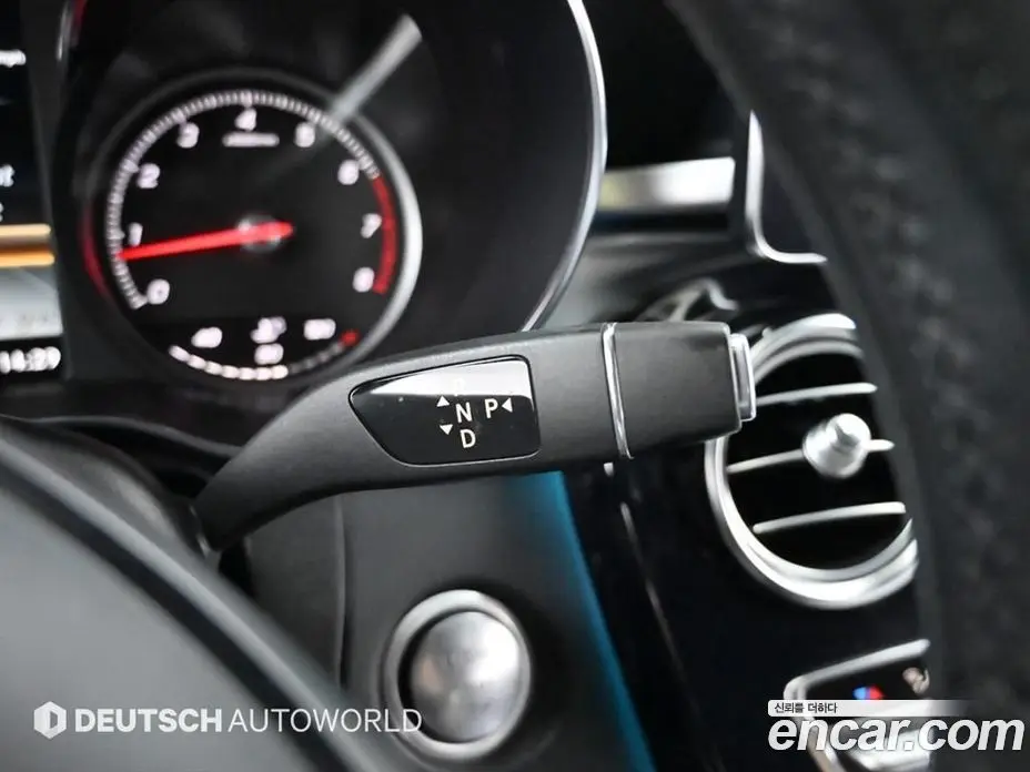 Mercedes-Benz GLC-Class 2019 2.0 автомат (гидро), фото 9