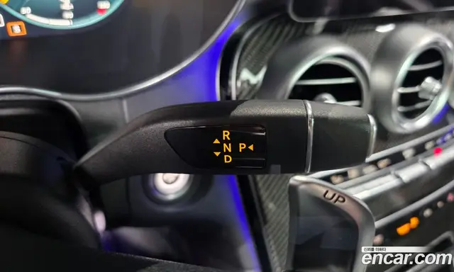 Mercedes-Benz GLC-Class 2020 3.0 автомат (гидро), миниатюра 12