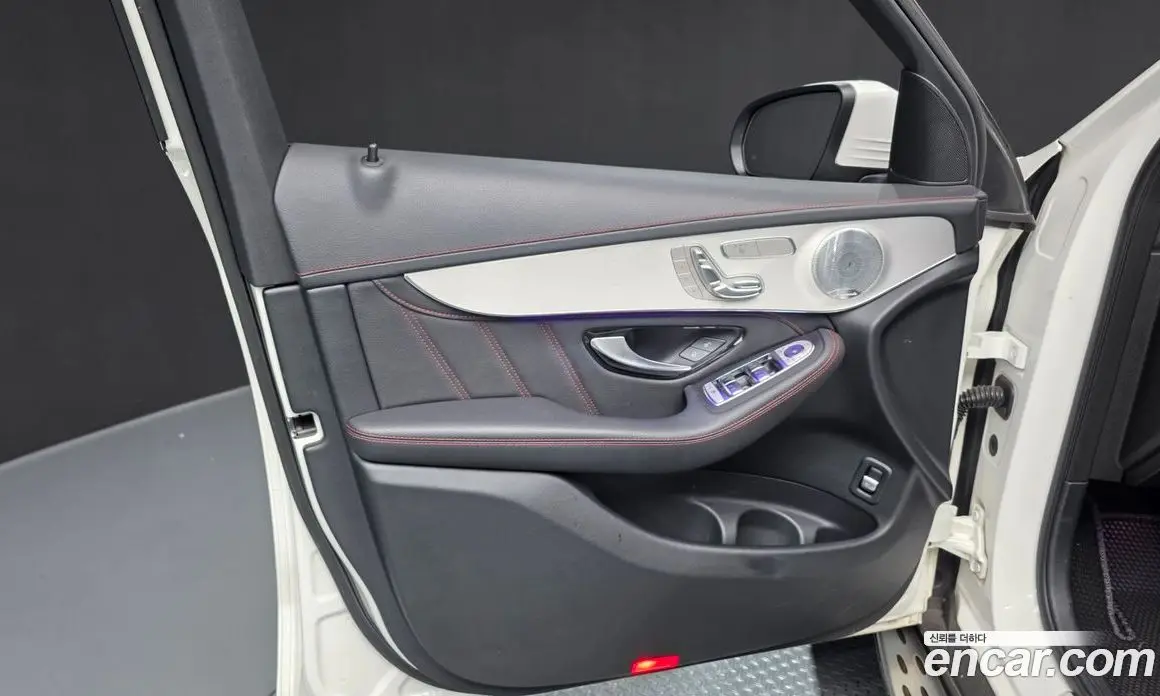 Mercedes-Benz GLC-Class 2020 3.0 автомат (гидро), фото 14