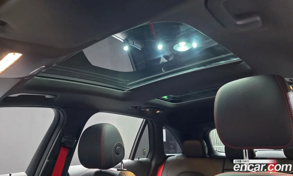 Mercedes-Benz GLC-Class 2020 3.0 автомат (гидро), фото 24