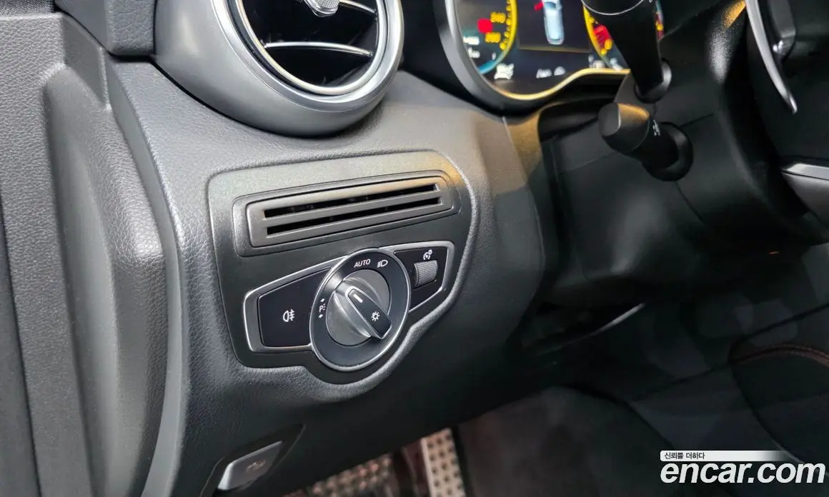 Mercedes-Benz GLC-Class 2020 3.0 автомат (гидро), фото 30