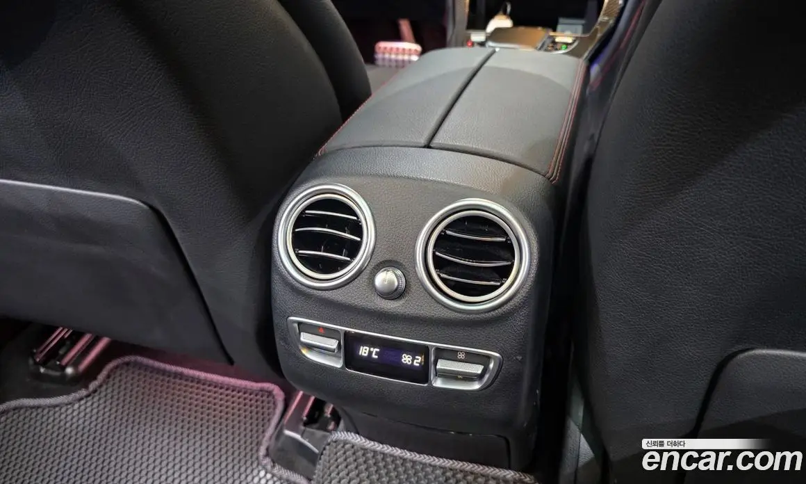 Mercedes-Benz GLC-Class 2020 3.0 автомат (гидро), фото 35