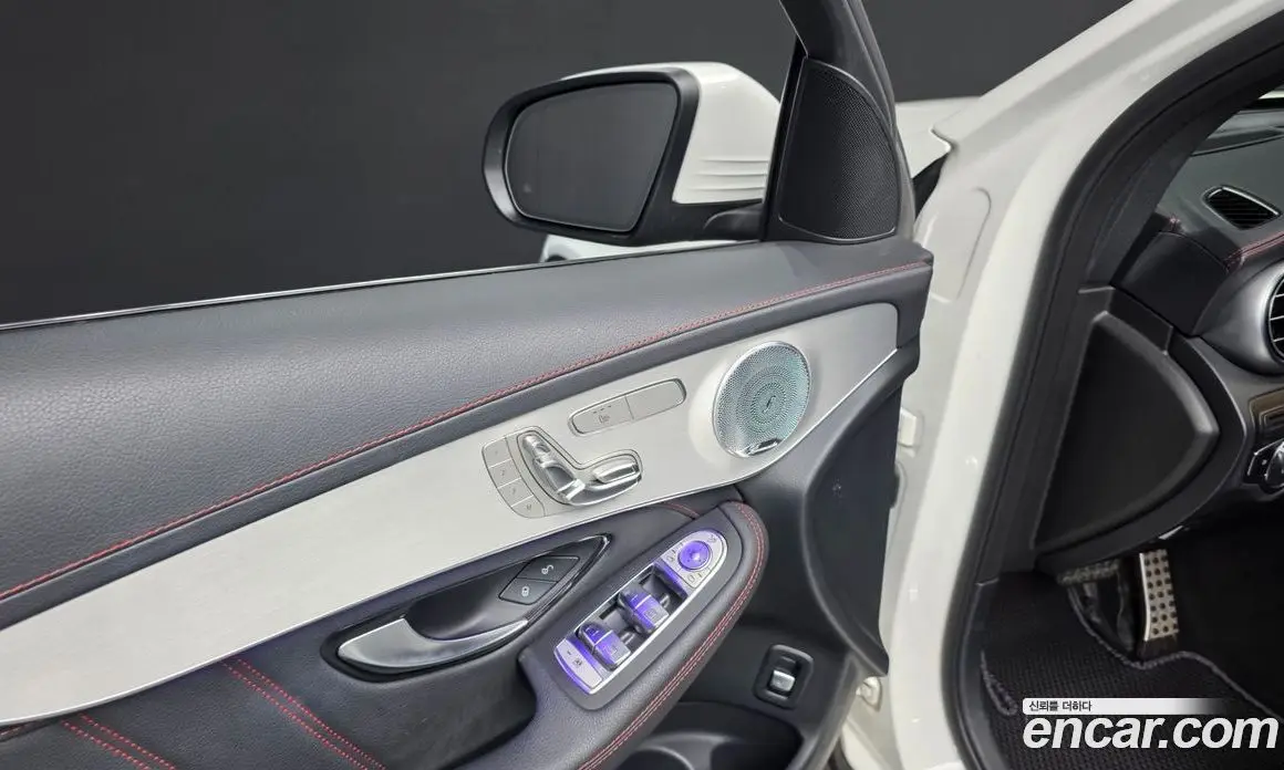 Mercedes-Benz GLC-Class 2020 3.0 автомат (гидро), фото 37