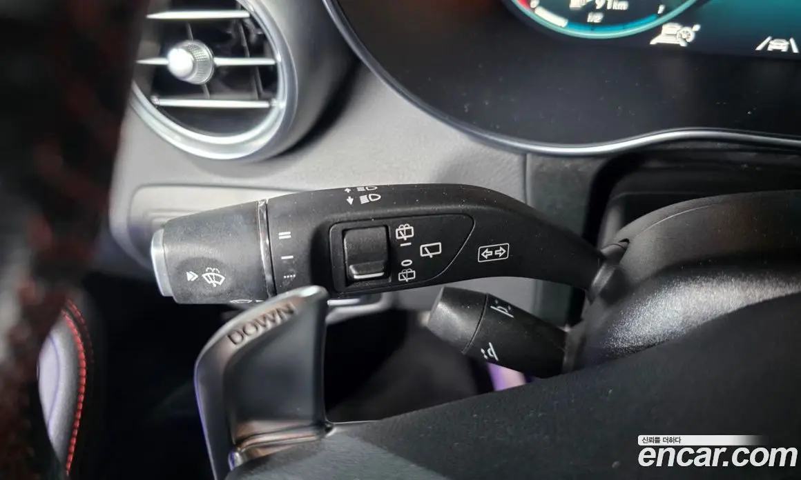 Mercedes-Benz GLC-Class 2020 3.0 автомат (гидро), фото 38
