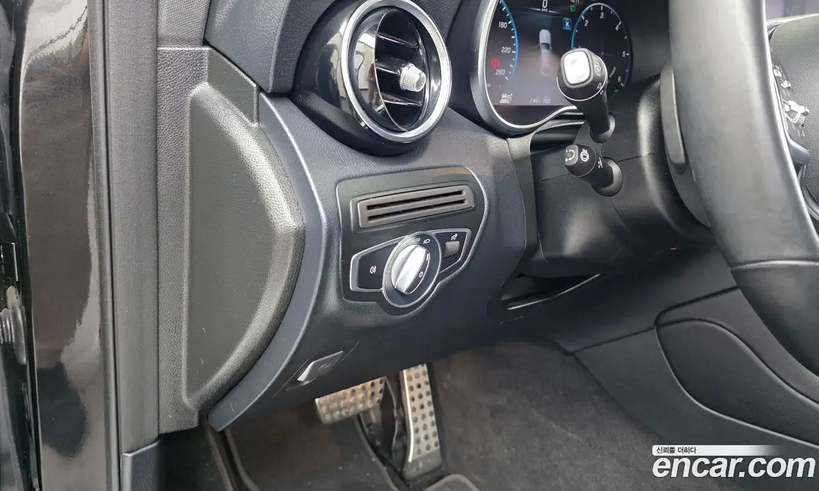 Mercedes-Benz GLC-Class 2021 1.9 автомат (гидро), фото 30