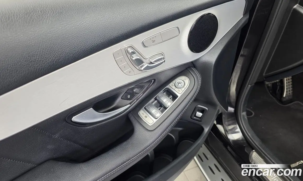 Mercedes-Benz GLC-Class 2021 1.9 автомат (гидро), фото 33