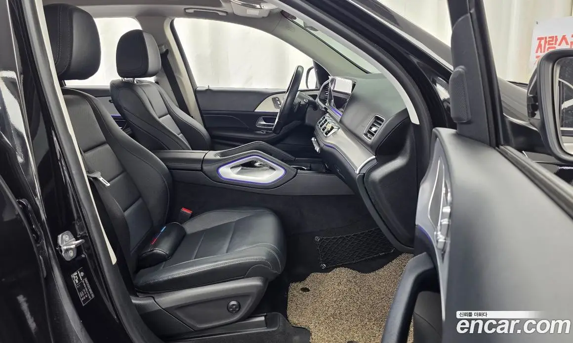 Mercedes-Benz GLE-Class 2020 1.9 автомат (гидро), фото 11