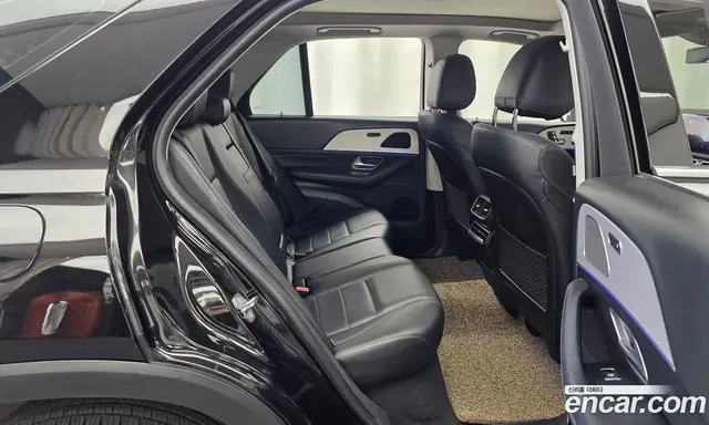 Mercedes-Benz GLE-Class 2020 1.9 автомат (гидро), миниатюра 12