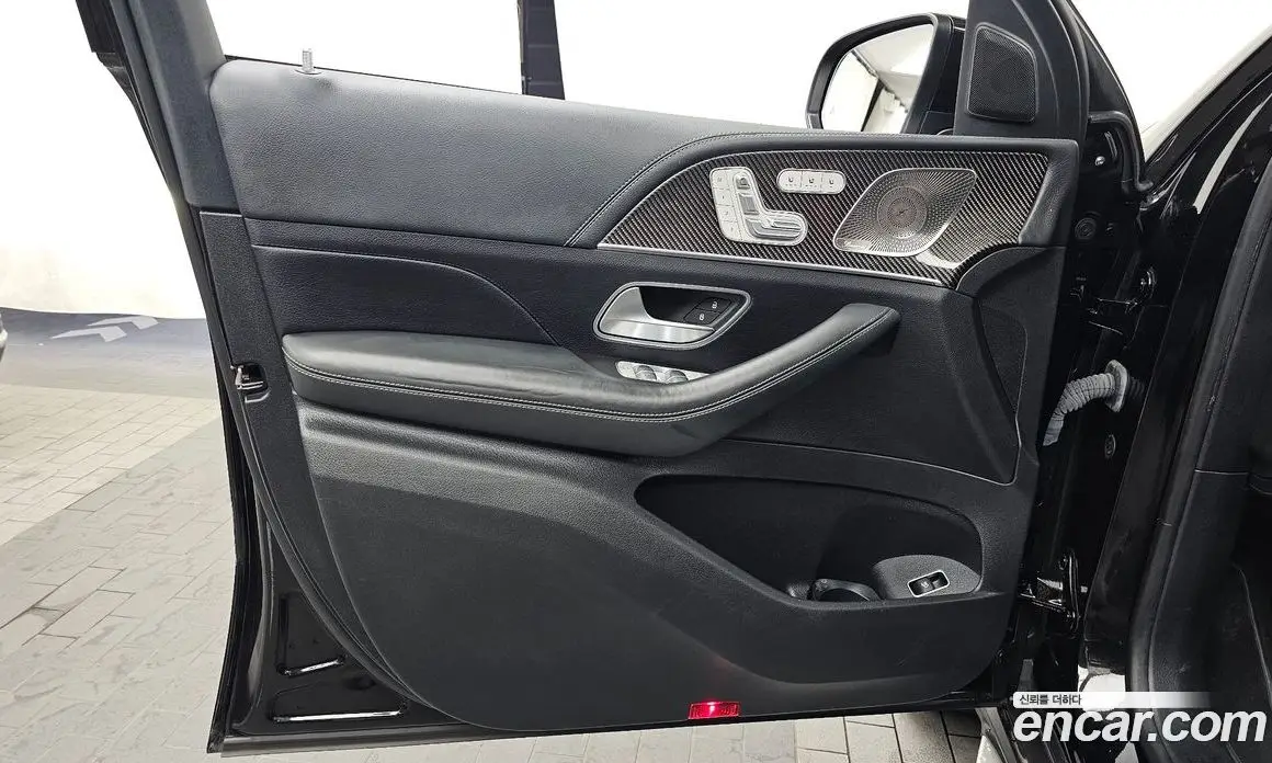 Mercedes-Benz GLE-Class 2022 3.0 автомат (гидро), фото 14