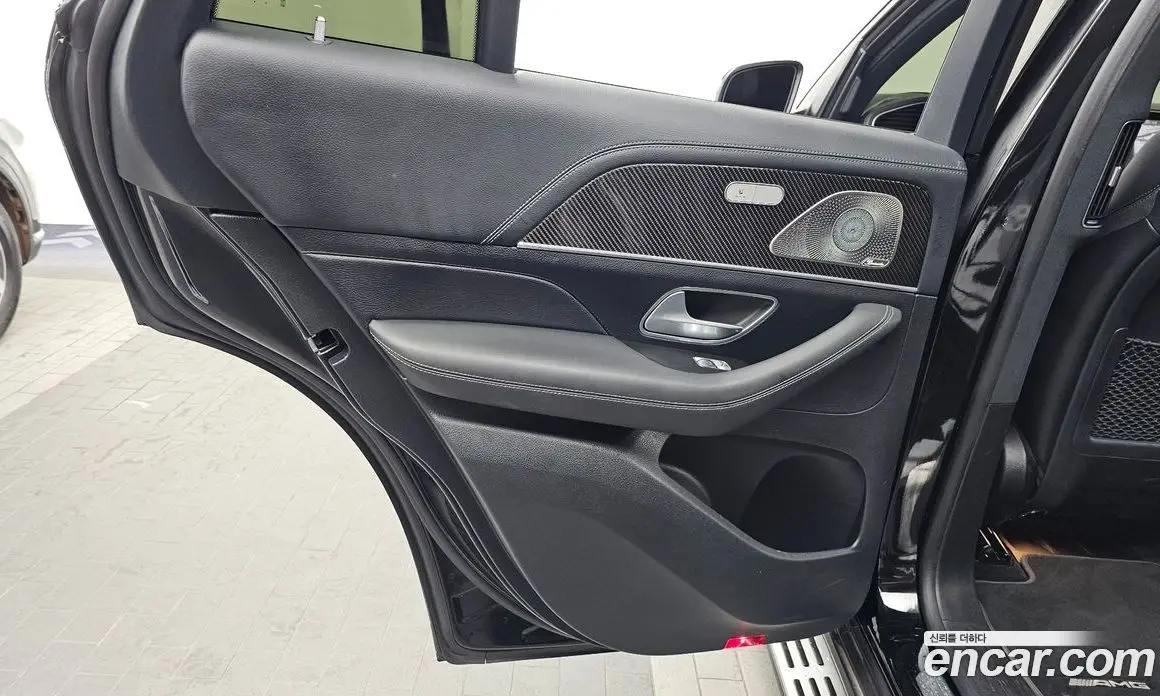Mercedes-Benz GLE-Class 2022 3.0 автомат (гидро), фото 15