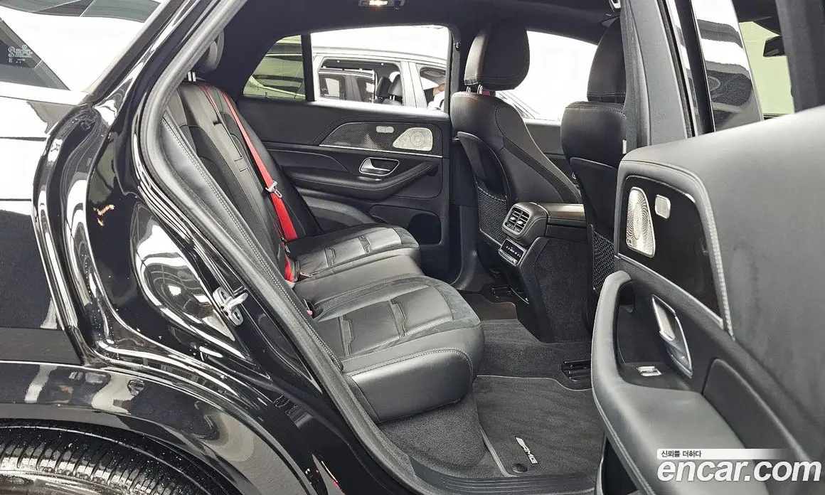 Mercedes-Benz GLE-Class 2022 3.0 автомат (гидро), фото 18