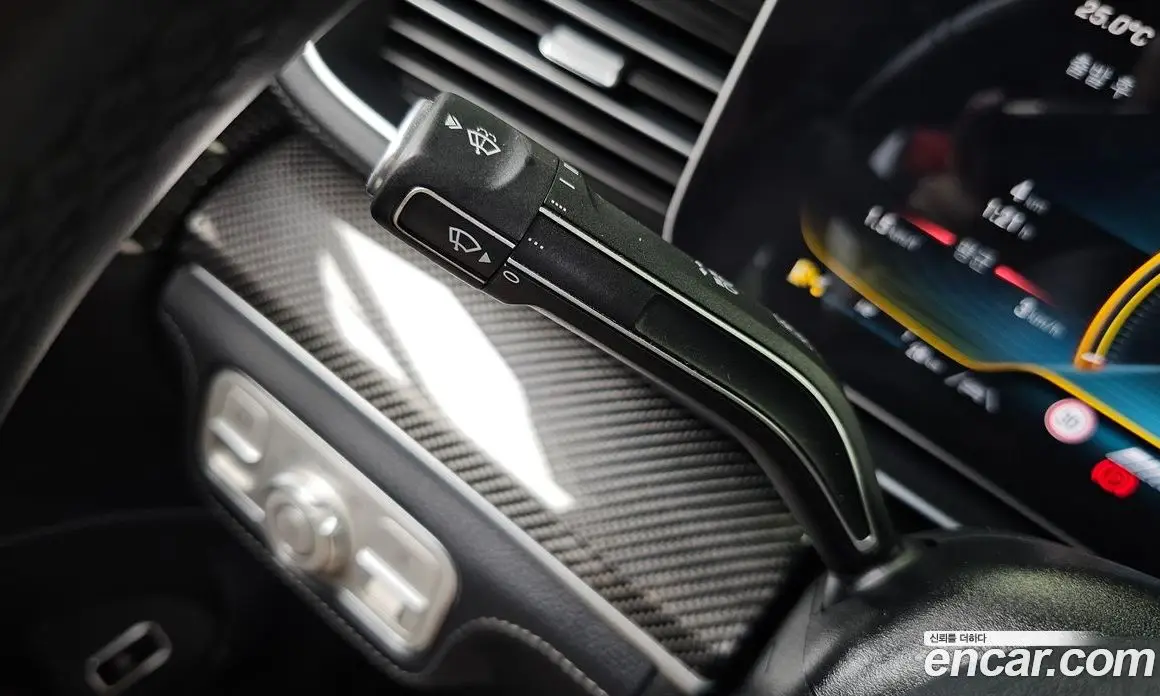 Mercedes-Benz GLE-Class 2022 3.0 автомат (гидро), фото 37