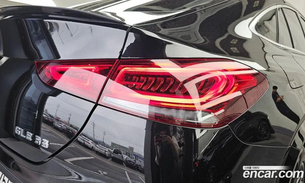 Mercedes-Benz GLE-Class 2022 3.0 автомат (гидро), фото 9