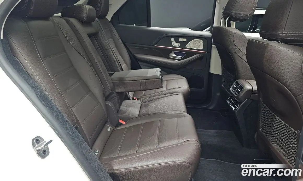 Mercedes-Benz GLE-Class 2023 3.0 автомат (гидро), фото 16
