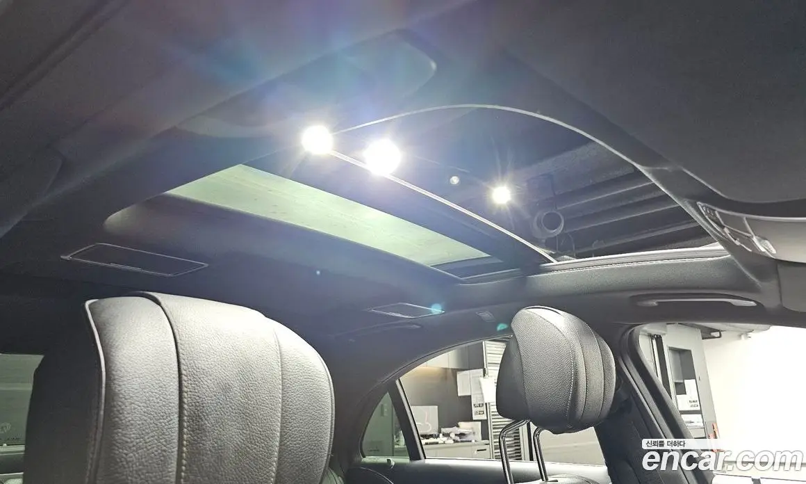 Mercedes-Benz S-Class 2019 2.9 автомат (гидро), фото 18
