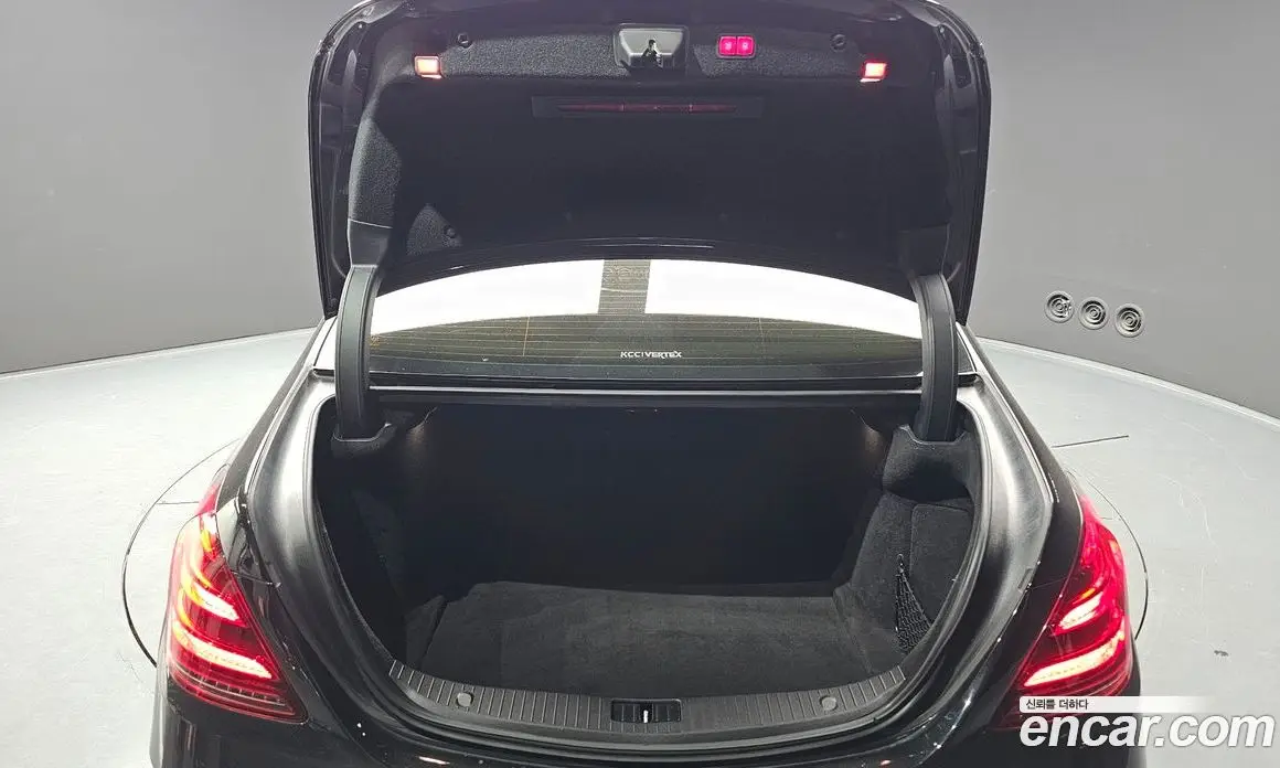 Mercedes-Benz S-Class 2019 2.9 автомат (гидро), фото 20