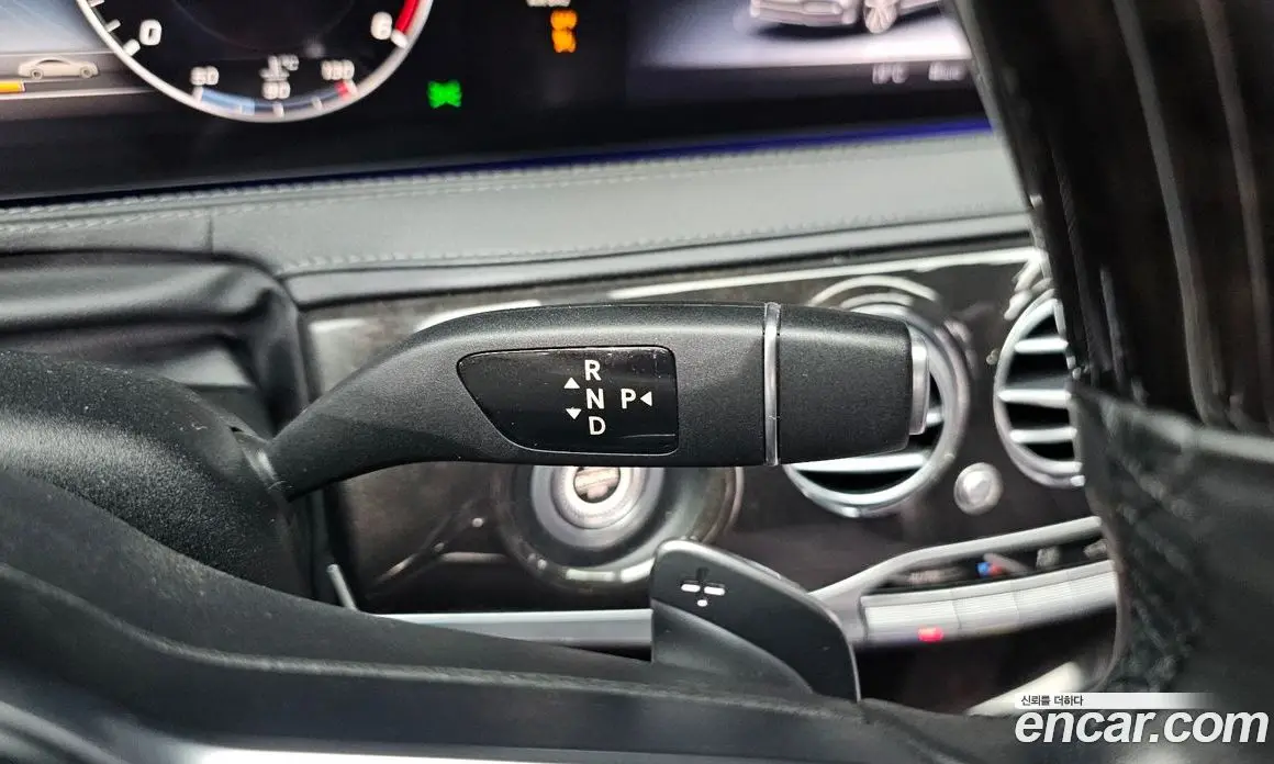 Mercedes-Benz S-Class 2019 2.9 автомат (гидро), фото 9