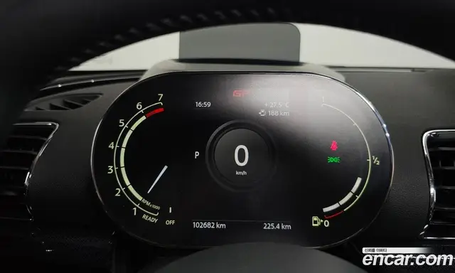 Mini Clubman 2020 1.5 автомат (гидро), миниатюра 11