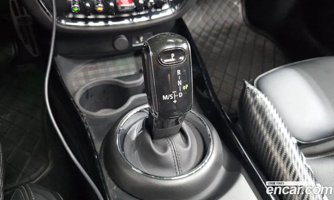 Mini Clubman 2020 1.5 автомат (гидро), фото 12