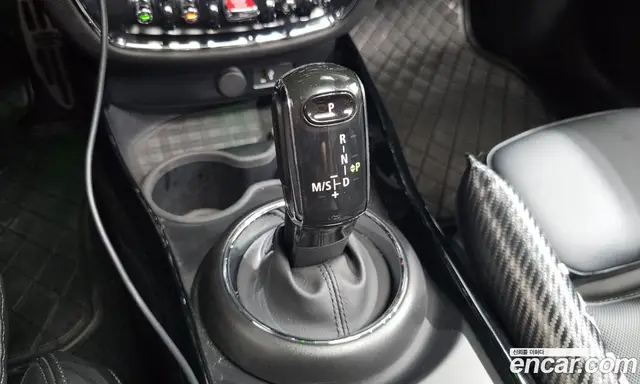 Mini Clubman 2020 1.5 автомат (гидро), миниатюра 12