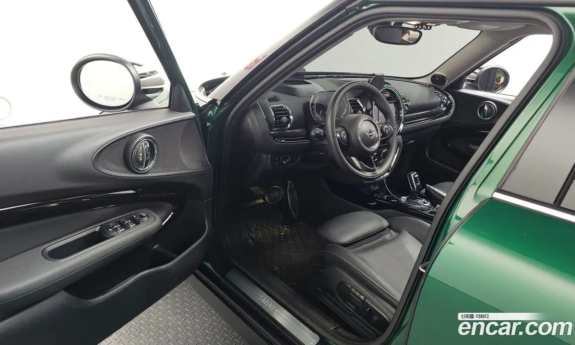 Mini Clubman 2020 1.5 автомат (гидро), фото 13