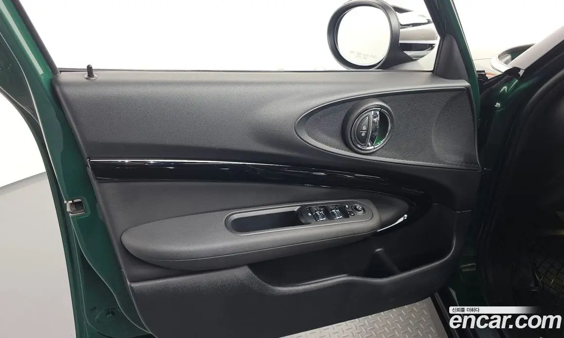 Mini Clubman 2020 1.5 автомат (гидро), фото 14
