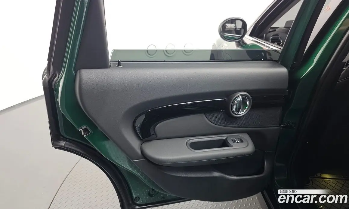 Mini Clubman 2020 1.5 автомат (гидро), фото 15