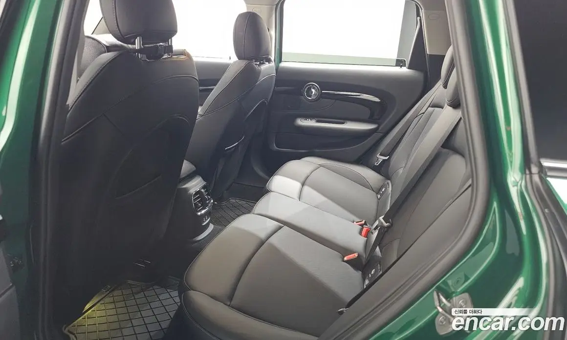 Mini Clubman 2020 1.5 автомат (гидро), фото 17