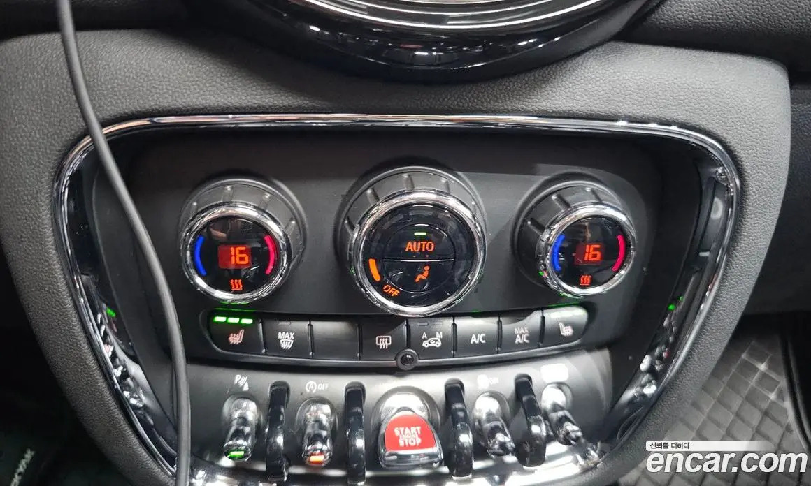 Mini Clubman 2020 1.5 автомат (гидро), фото 18