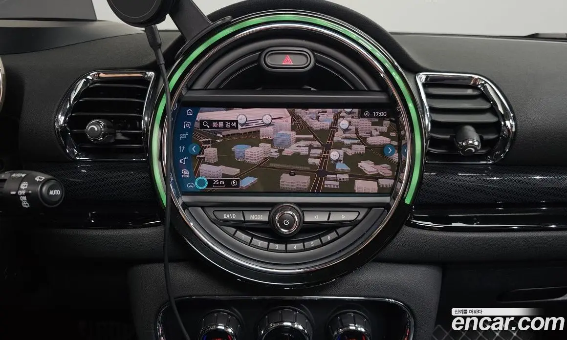 Mini Clubman 2020 1.5 автомат (гидро), фото 19
