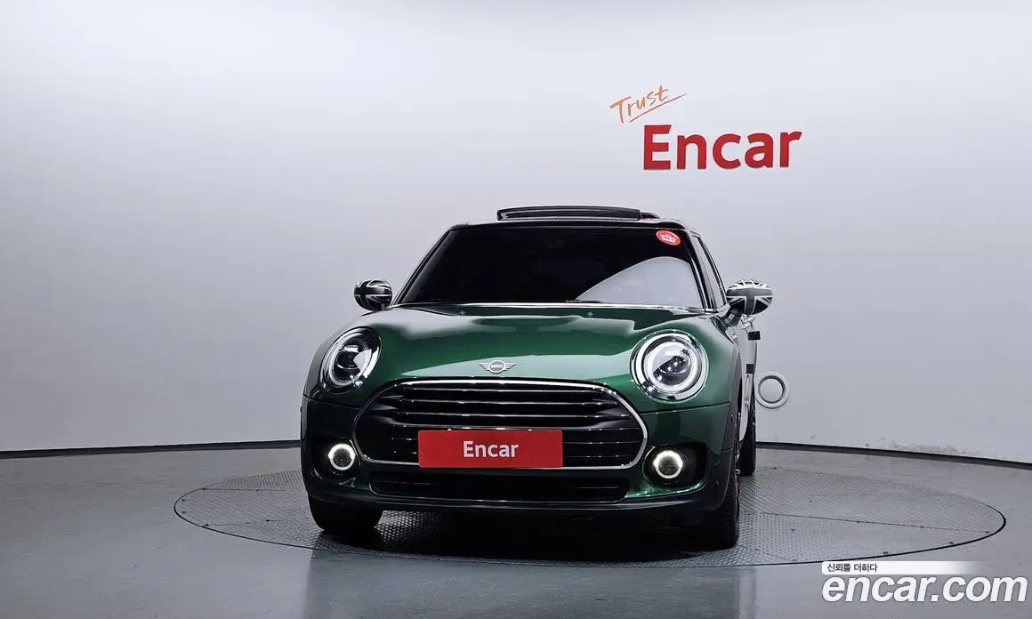 Mini Clubman 2020 1.5 автомат (гидро), фото 3
