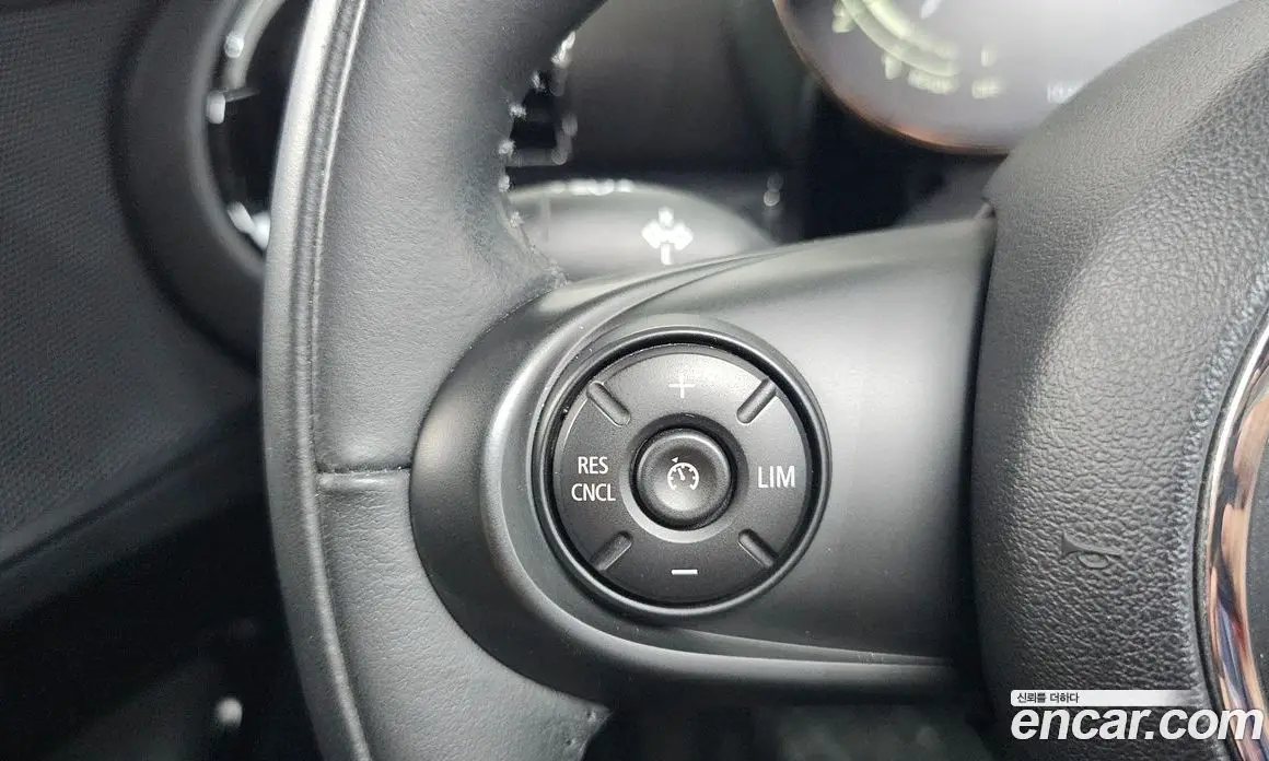 Mini Clubman 2020 1.5 автомат (гидро), фото 23