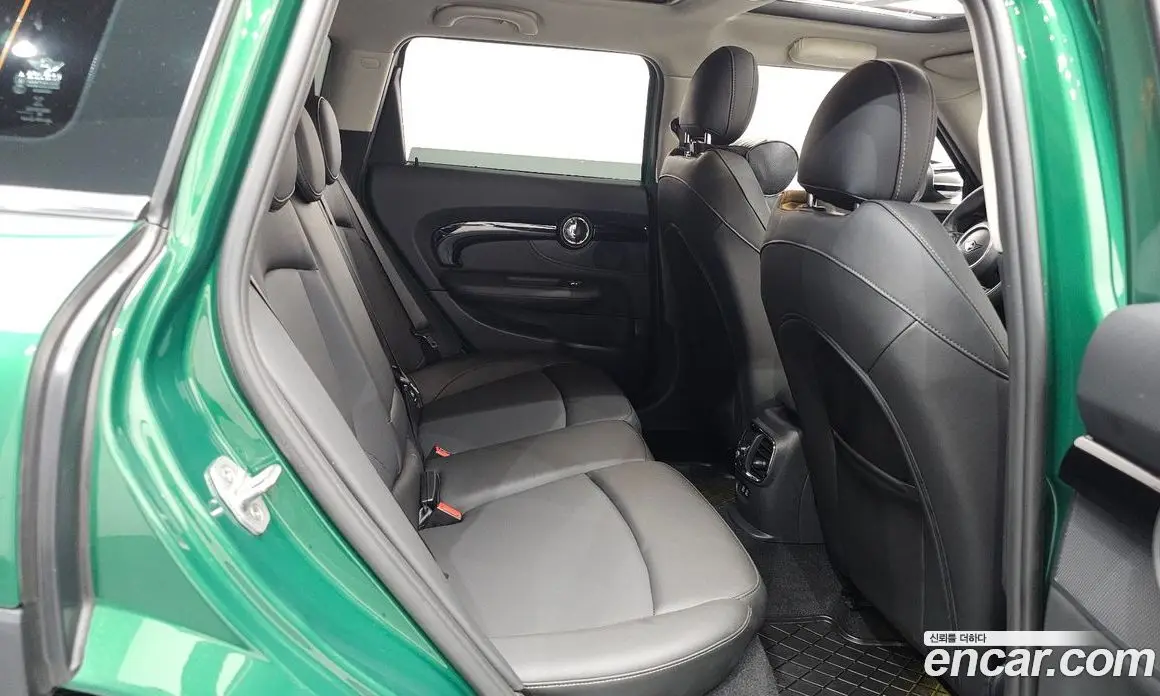 Mini Clubman 2020 1.5 автомат (гидро), фото 27