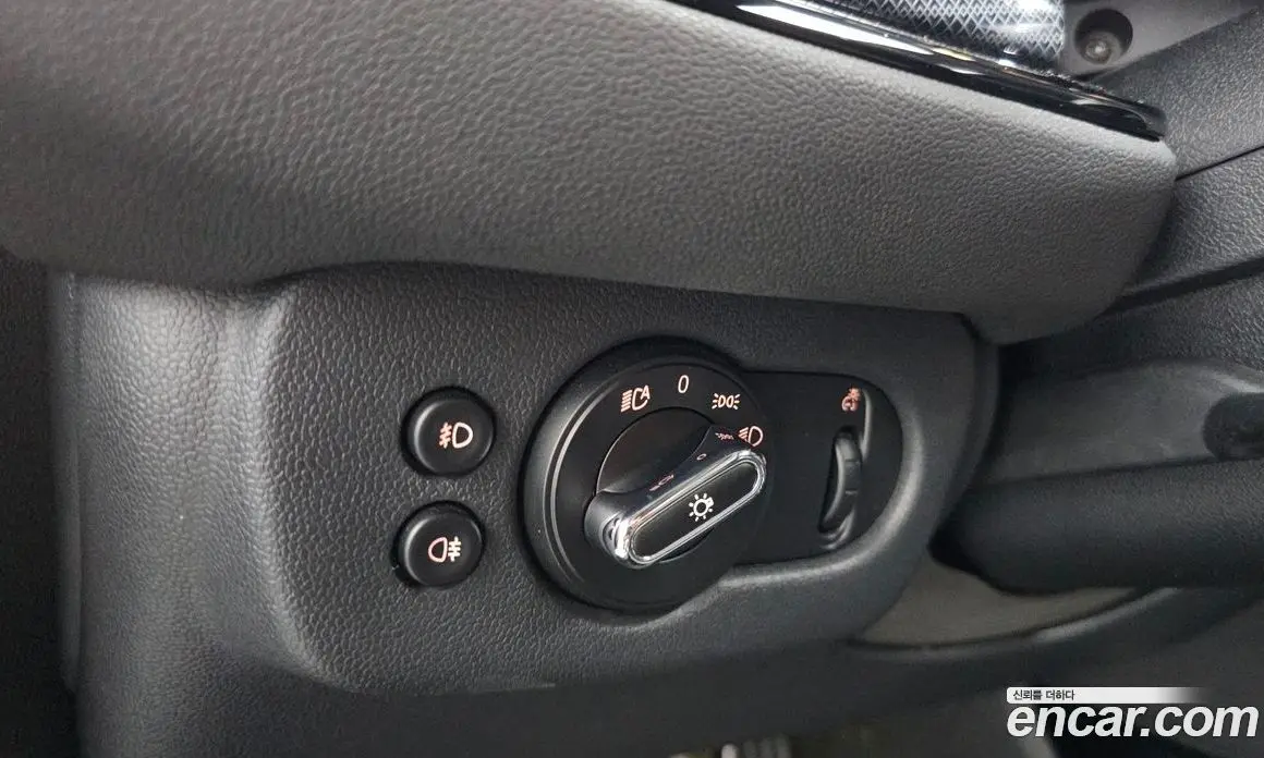 Mini Clubman 2020 1.5 автомат (гидро), фото 29