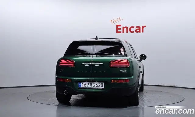 Mini Clubman 2020 1.5 автомат (гидро), миниатюра 4