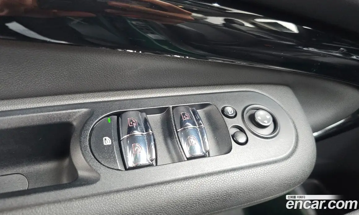 Mini Clubman 2020 1.5 автомат (гидро), фото 33